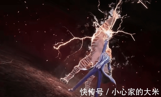 宁荣荣|斗罗大陆:白沉香为什么不能成神?其实早已注定了,唐三成背锅侠