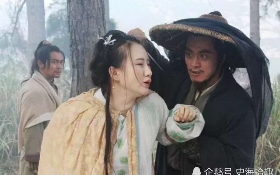 告诉|时迁在梁山上的遭遇,告诉我们一个道理:做人不能输在起跑线