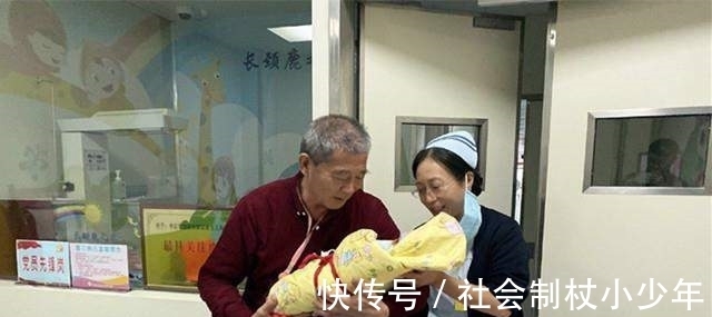 怀孕|67岁阿姨意外怀孕,声称“将来不会麻烦子女”:每月有1万退休金