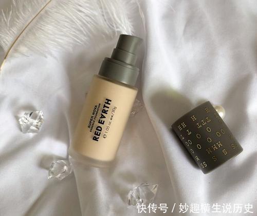 质地|尾款人双12别买这些“大牌粉底”了,暗沉发黄,真没传说中的好用