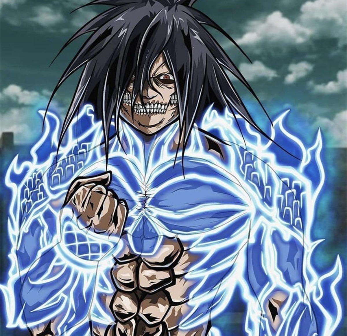 火影|鬼灭联动咒术回战,火影死神也来凑热闹,索隆酱魅力不减