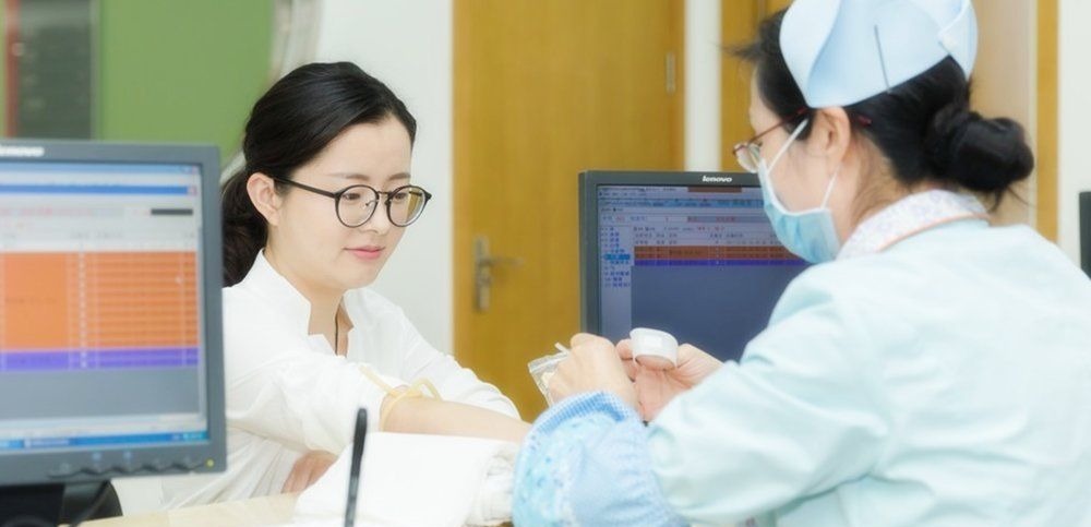 孕妈|孕妈不想生下“傻孩子”,孕期几项产检要按时做,忽视不得