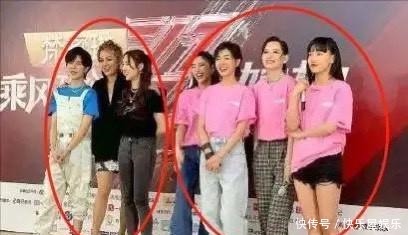 尴尬|尴尬!宁静没加过黄龄微信