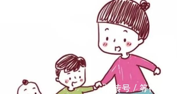 小康|越穷越愿意生孩子为何小康家庭又多数拒绝二胎,他们是怎么想的