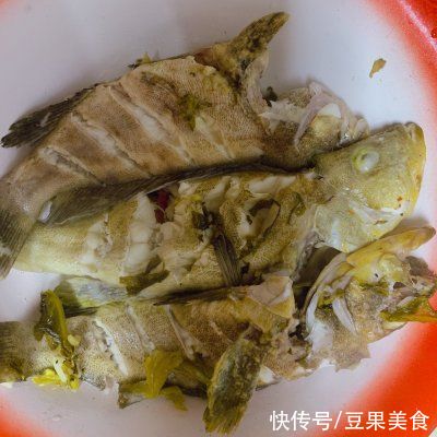 常吃葱葱石斑鱼的人一年也不跑一趟医院