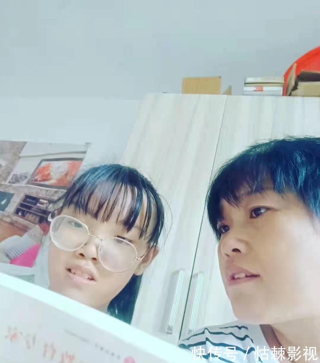 书海|“小书迷”畅游书海假期,点燃阅读兴趣——小店街道李家庄小学