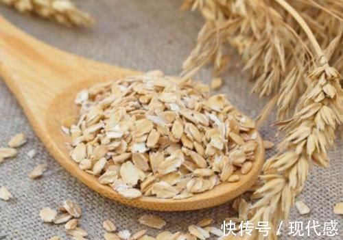 燕麦|2种食物,是糖尿病人的“降糖”早餐,每天坚持吃,降糖很简单!
