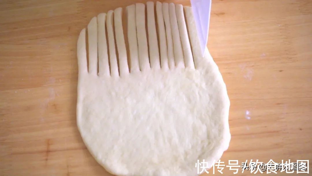 1包3味,面包也可盐可甜,拆到什么吃什么,惊喜与美味同享