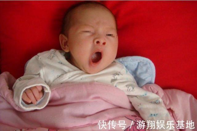 宝妈|宝宝夜奶难断那是方法没找对,这样做轻松断夜奶,一觉到天亮