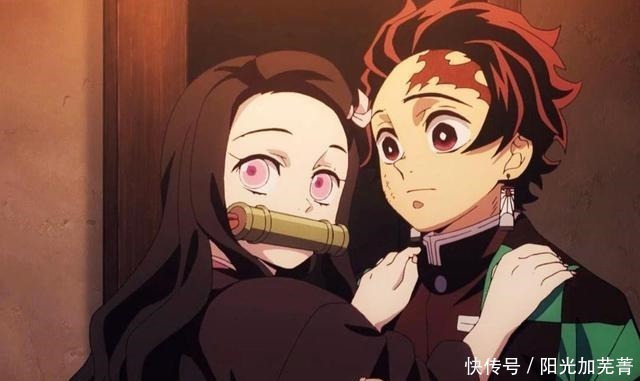 海贼|鬼灭之刃完结!从一集封神到一话烂尾,饱受争议的背后隐藏着啥