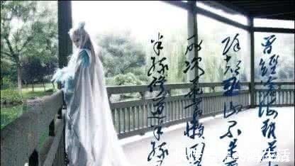 闲情赋#古代九大经典“情书”!第一名写的又甜又美!