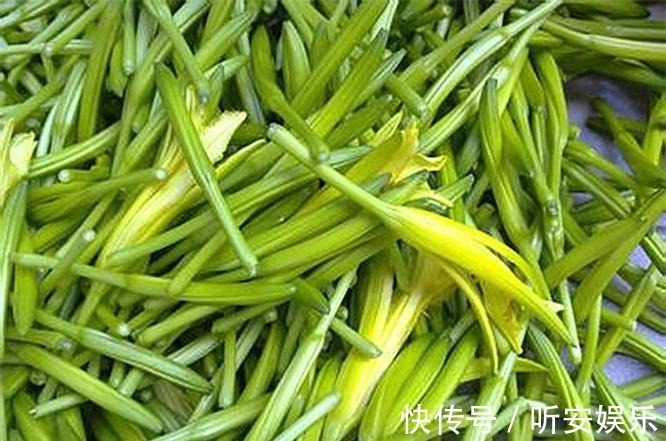 预防贫血|女性不想显老,常吃3种蔬菜,淡色斑,排毒素,还减肥抗衰