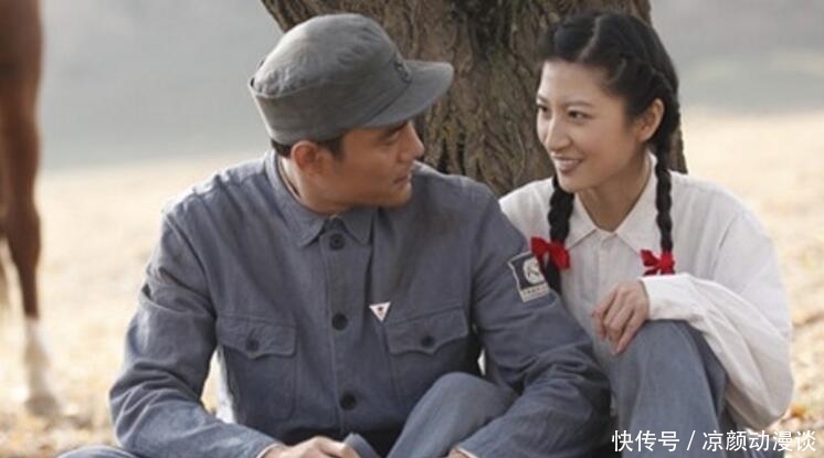 主席|大将枪杀女学生,理由是“她侮辱革命军人”,主席特批:枪毙他