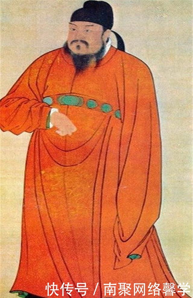 忠于|贤宦张承业:一生忠于晋王,76岁卧床不起仍要劝谏,以死相逼