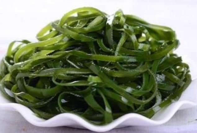 海带加一物，天然的“降压药”，能抗辐射，“血压”还高不了
