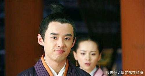 卫氏|这个皇帝醉酒临幸了一个宫女，竟然意外的拯救了江山！