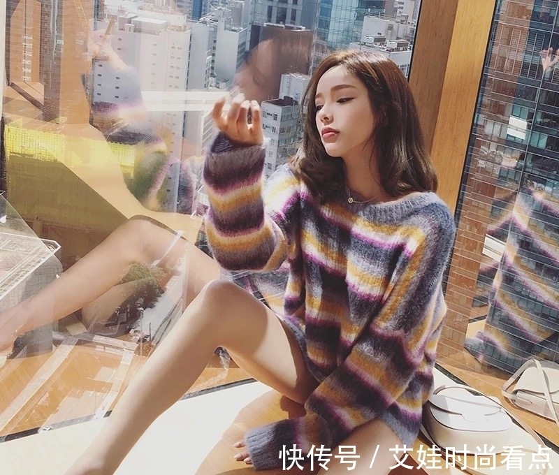 少女装|穿起减龄少女装,不老女神范儿走起来!