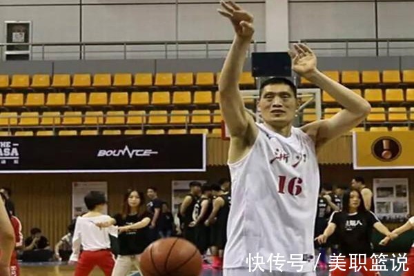 姚明|期待!中国男篮迎来希望,姚明将要生二胎 40岁妻子表态 姚明要加油