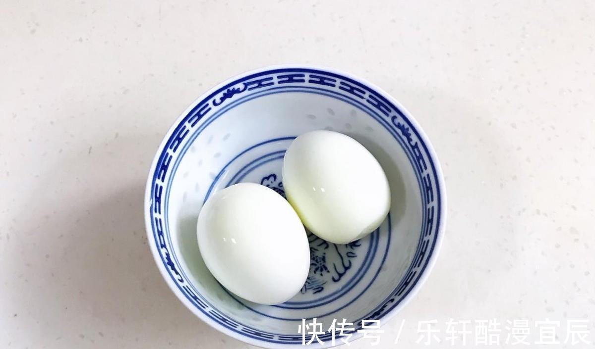 养颜|在家做当归鸡蛋红糖水，养颜美容，可口美味