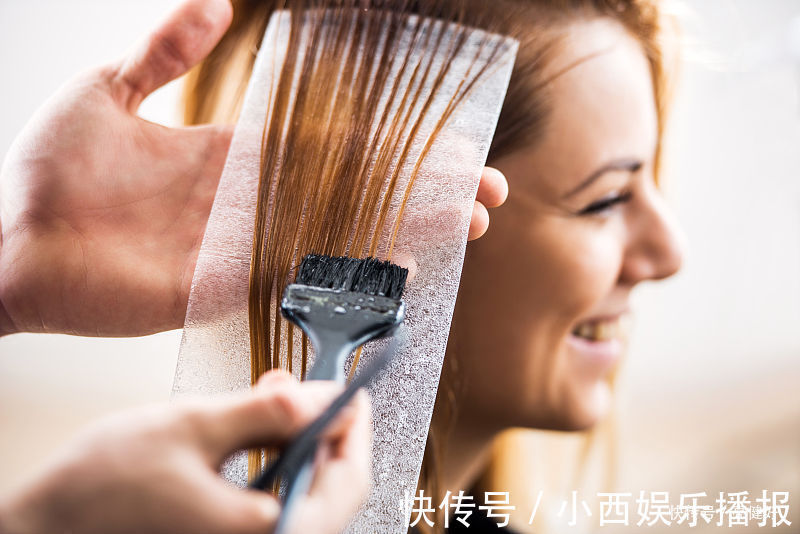 致癌|染发会对身体有危害吗?要如何染发比较安全?