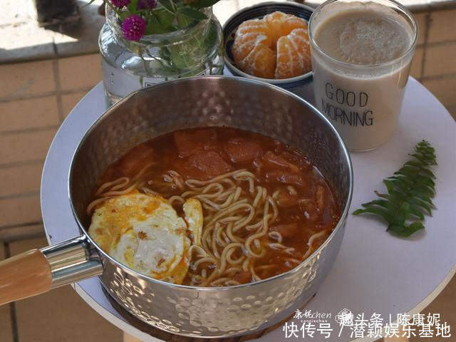  营养|每天清晨5点起来做早餐，18款早餐给家人补充营养，一天精力充沛