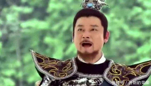 闻太师“回兵陈十策”,为何纣王坚决不同意执行这三件事