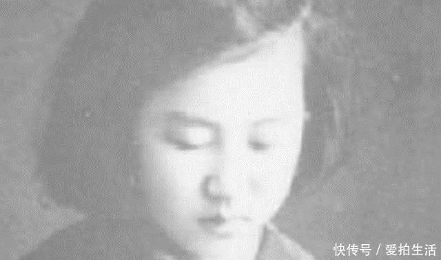 拒绝|川岛芳子临死前，说了10个字，为何被无情拒绝