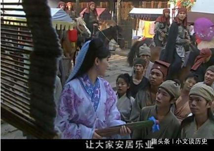 胡德济|有人送朱元璋一绝色女子,朱元璋心花怒放,为何第二天又把她杀了