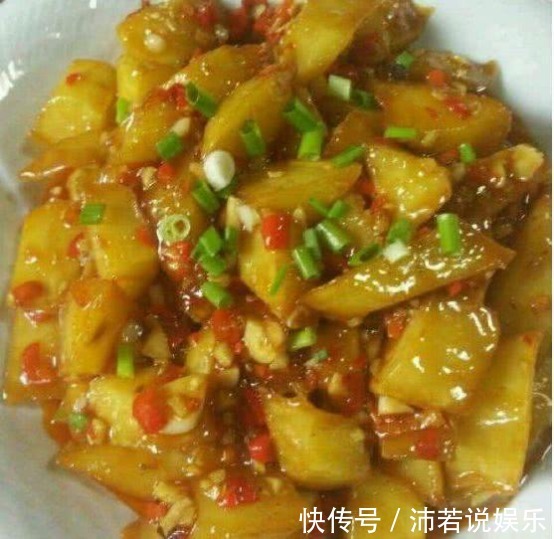 教你几道好吃的美味小菜,简单美味,让你吃到舔盘子,超好吃!