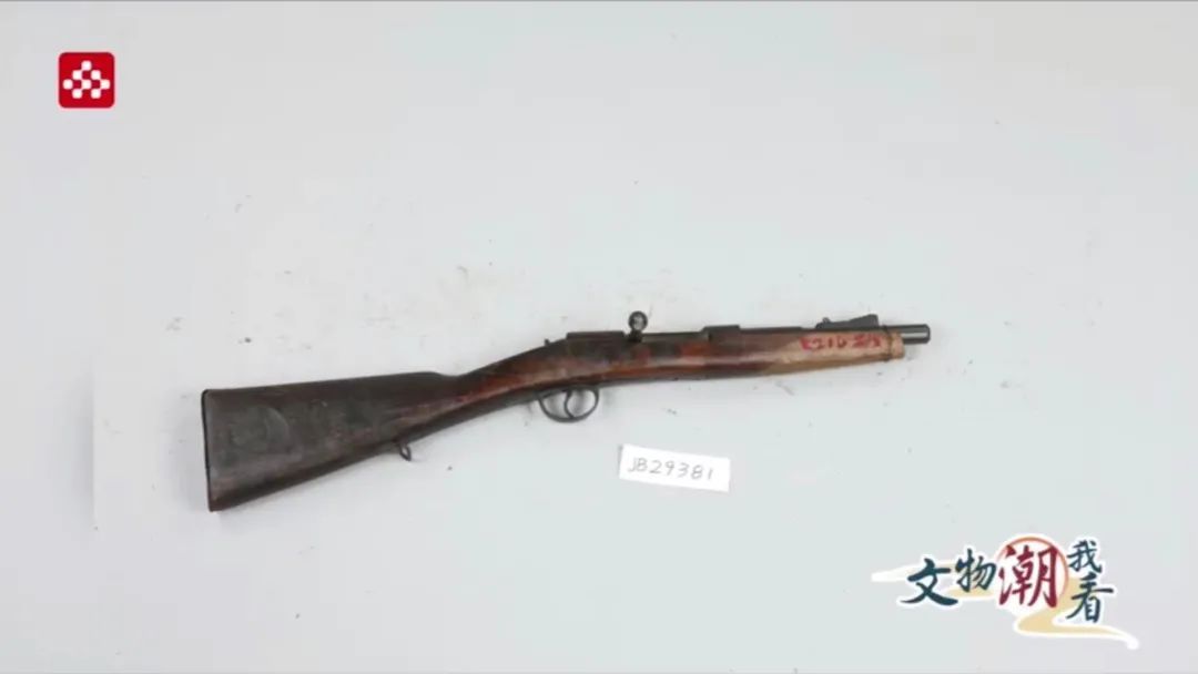 文物|国潮正当时!听说最in文物都在《文物“潮”我看》里了?