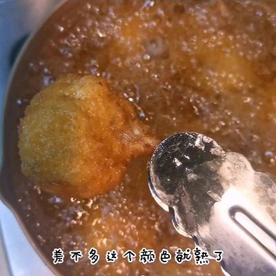 鸡腿|脆皮炸鸡腿