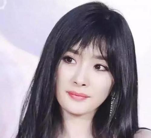 脸上有这4个特征的女生不要留＂刘海＂，否则太难看，信我的准没错