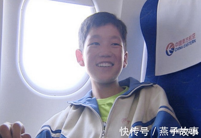 《變形計》高占喜靠讀書走出貧窮的農村娃，逆襲成為帥氣國防生