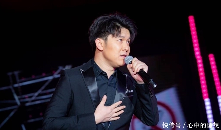 首歌|中国“最倒霉”歌手,写一首火一首、然而自己唱一回黄一回