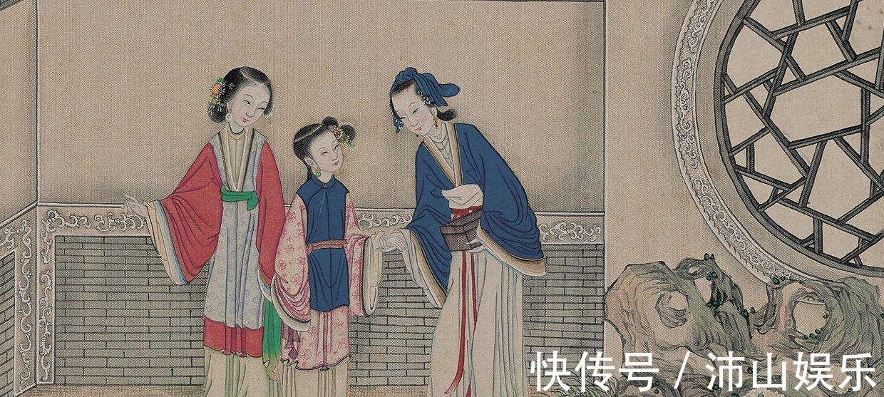 银子#红楼梦伙同外人坑主子,挑拨是非瞧不起林黛玉,竟是刘姥姥恩人