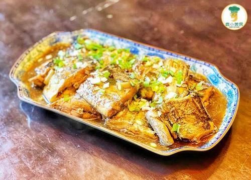 冬季天冷,多让家人吃“5种鱼”,肉嫩肥厚还营养,现在吃正当时