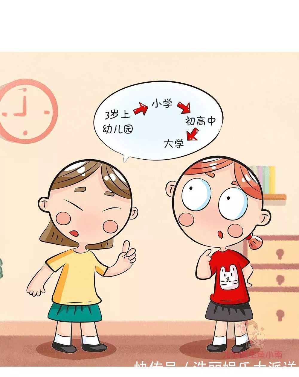 语言学习|望子成龙的你知道为什么说三岁决定孩子一生做到这些一生受用