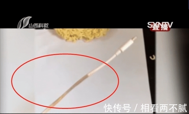 神奇|泡面竟是修补神奇?看到补完的衣架,网友集体笑了