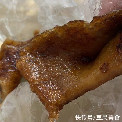 餐桌上的保留项目红糖年糕，隔段时间就做一次