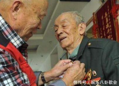 抗美援朝|他是抗美援朝英雄,回国后却“隐形”了33年,首长必须找到他!