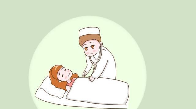 二胎|剖腹产留下的3个后遗症,平时感觉不出来,生二胎时才知道