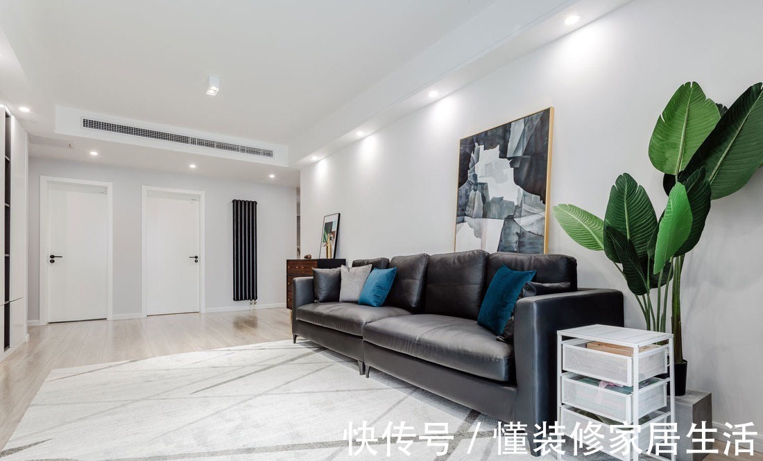 大理石|当下最流行的8种装修风格,选对了,家越住越温馨,耐看被邻居夸