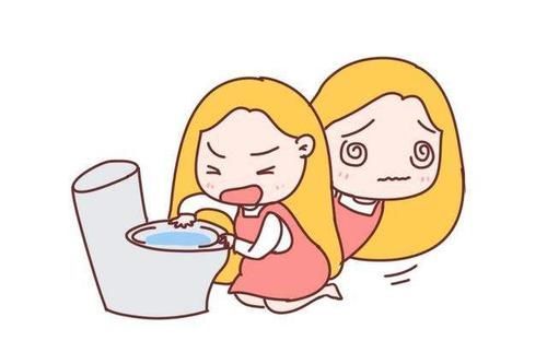 妙招|孕妈早孕反应大吐到“天昏地暗”,婆婆用过来人的妙招,轻松缓解