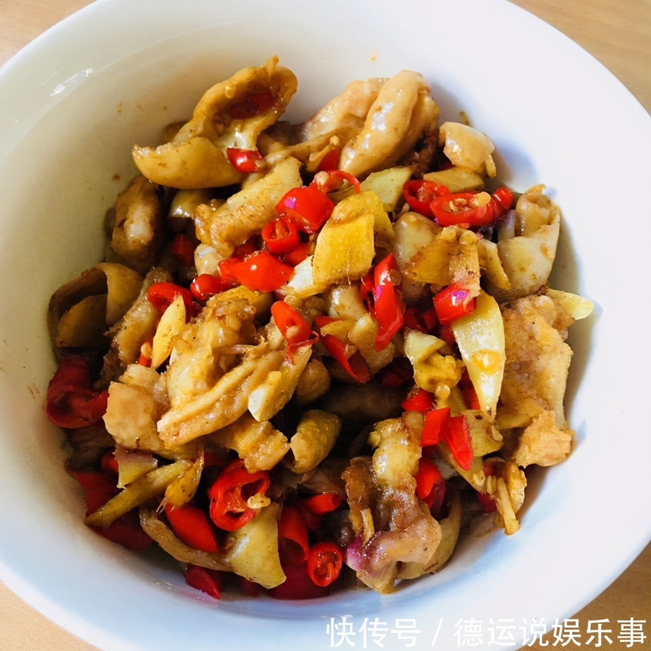 推荐|24款美食推荐，菜品多样味道鲜美色泽诱人，连吃几天不重样