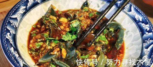 天气|品特色美食,感受鲜香爽滑的味道,这样的天气,适合吃的还属它了!