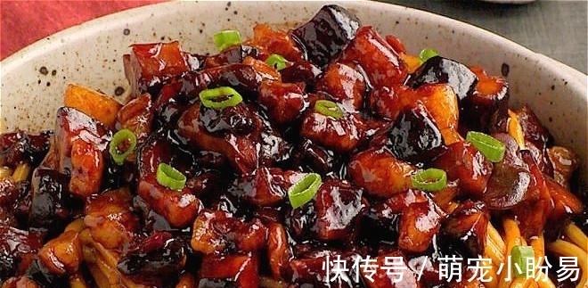 香菇丁|分享面条的十种做法，总有一种是你喜欢吃的！