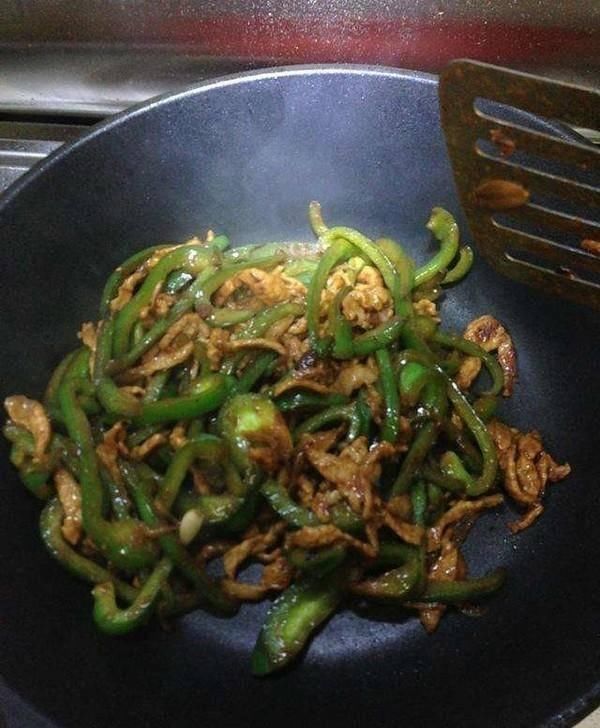 成熟|天然泻药被发现,和猪肉一起炒,隔天排宿便,经常吃体重不过百