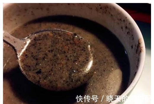 头发|它是“金牌生发菜”，经常吃生出新发，头发茂密，乌黑亮丽！