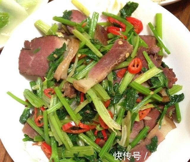 鲜香可口的几道家常菜,道道堪称下饭神器,光看着就口水直流