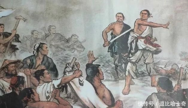 错误|项羽如果在鸿门宴上杀了刘邦，历史结局会怎样？毛主席曾道出三个错误